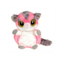 Custom Made Stuffed Soft Toy Monster Cat Korean Plush Toy